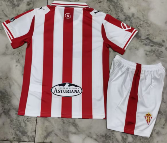 1ª Sporting de Gijón 25/26