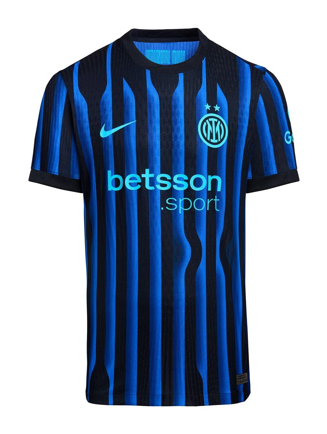 1ª Inter de Milan 25/26
