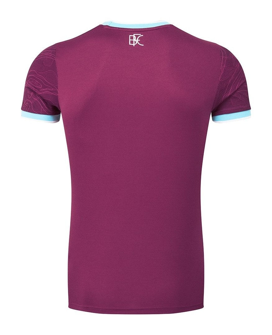 1ª Burnley 25/26