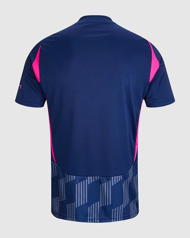 2ª Nottingham Forest 24/25