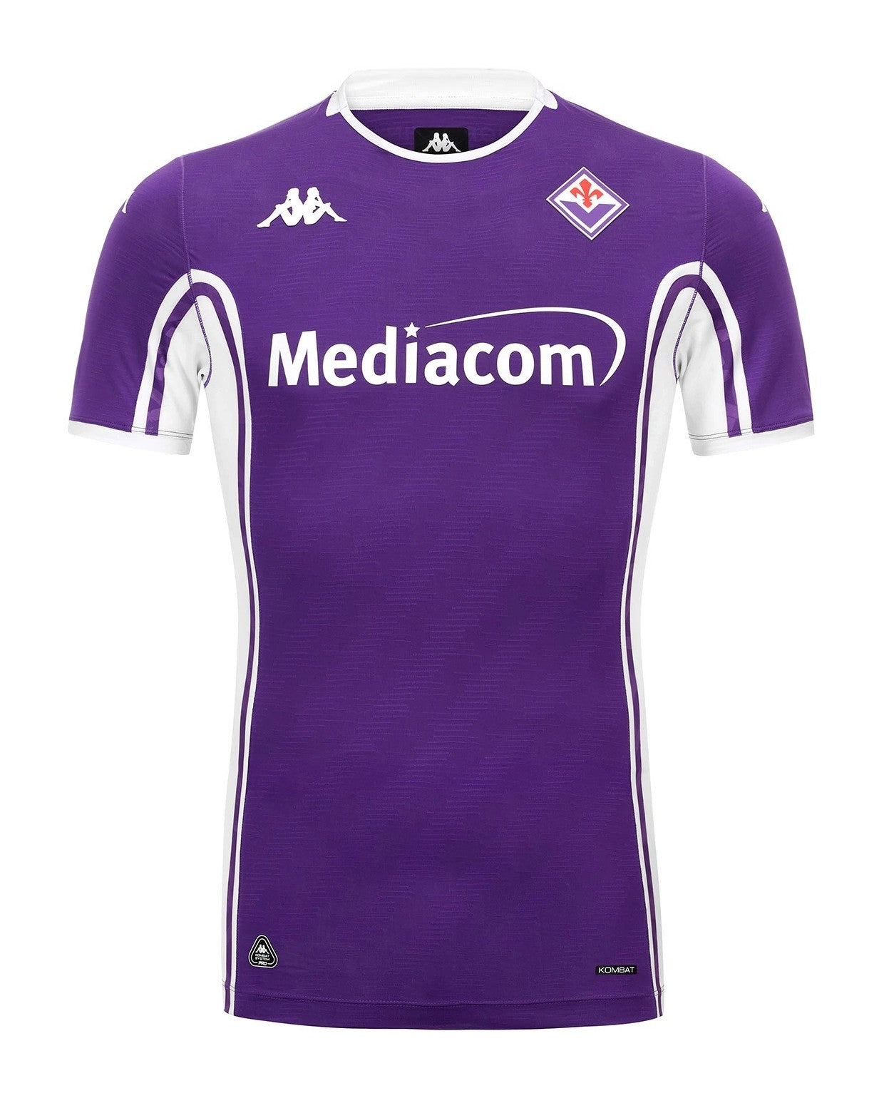 1ª Fiorentina 25/26