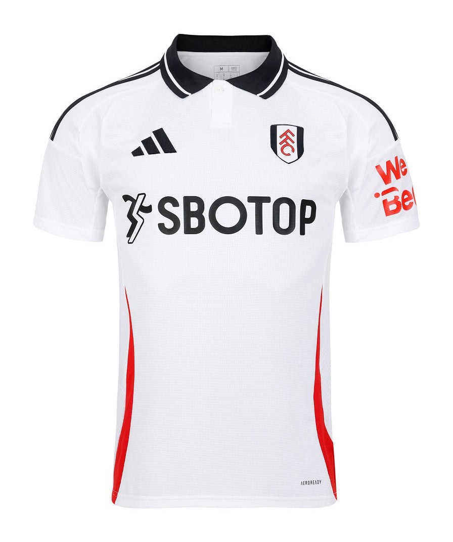 1ª Fulham 24/25