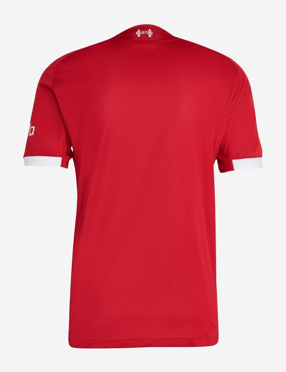 1ª Liverpool FC 25/26