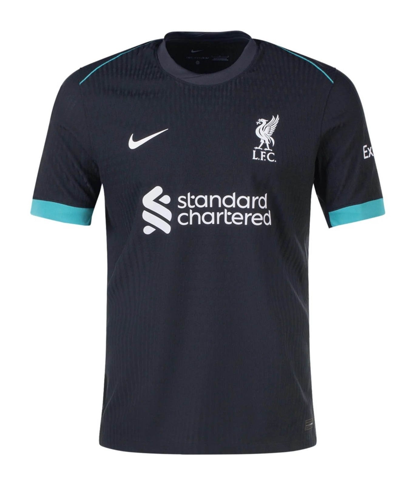 2ª Liverpool FC 24/25