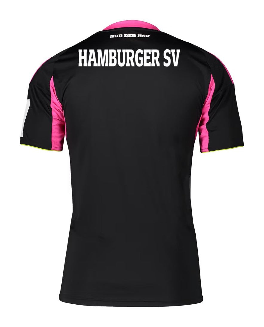 3ª Hamburger SV 25/26