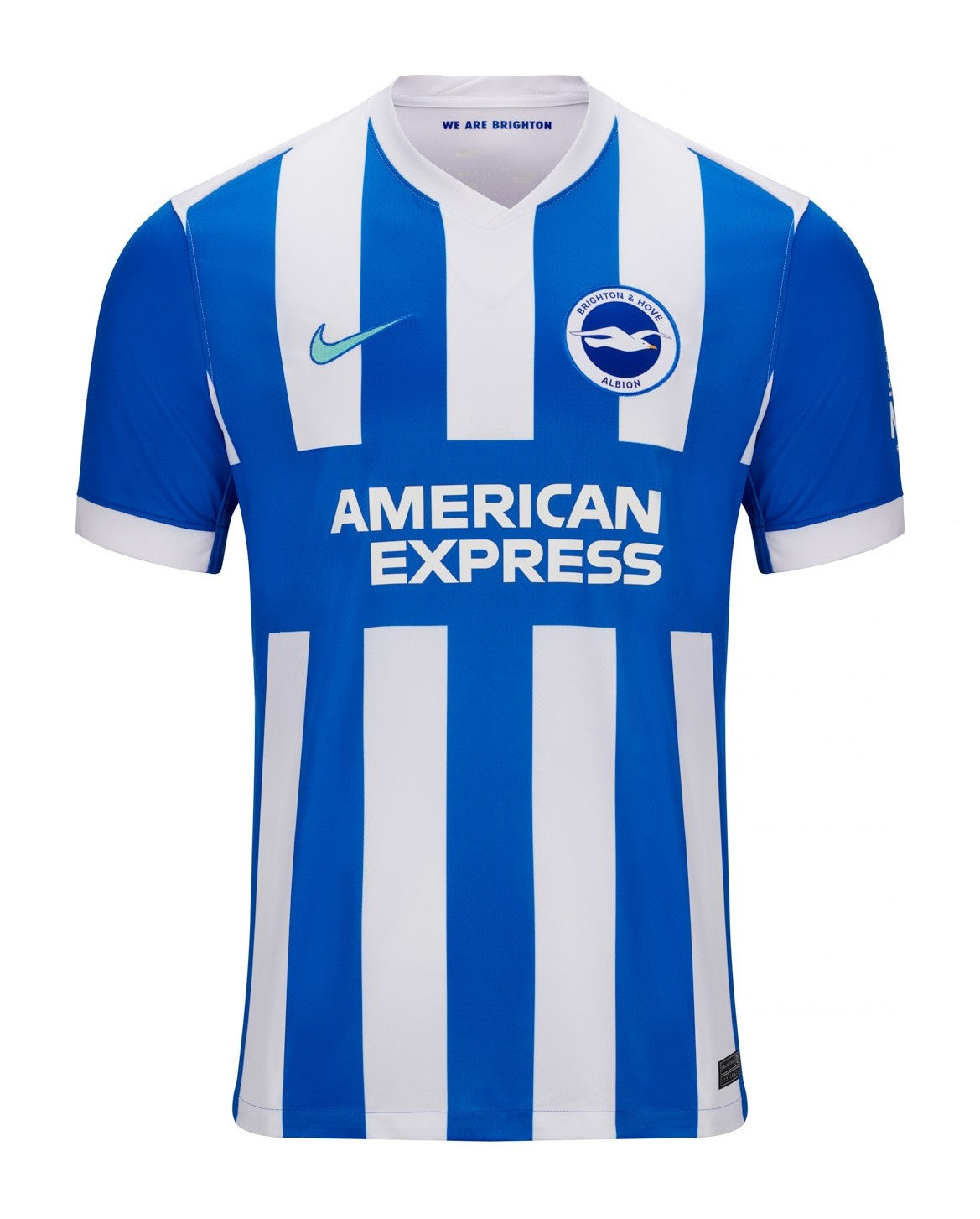 1ª Brighton 25/26