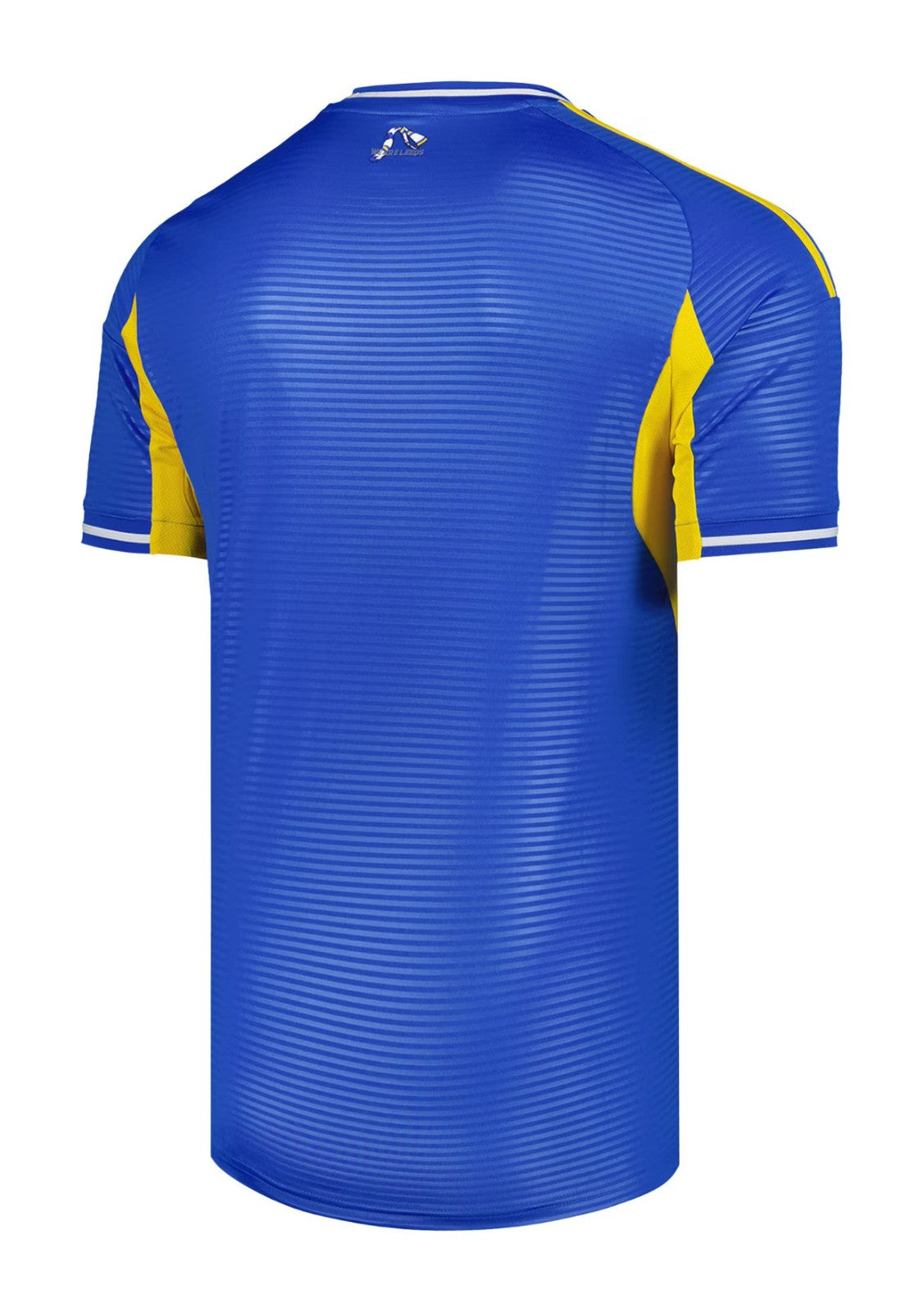 2ª Leeds United 25/26