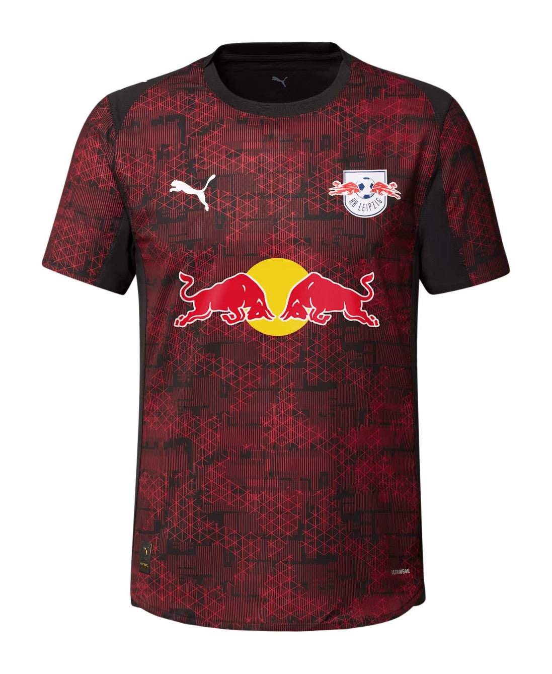 3ª RB Leipzig 25/26