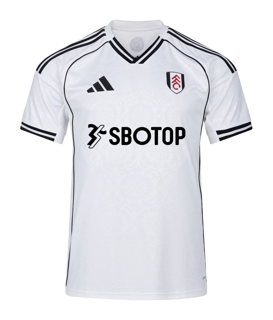 1ª Fulham 25/26
