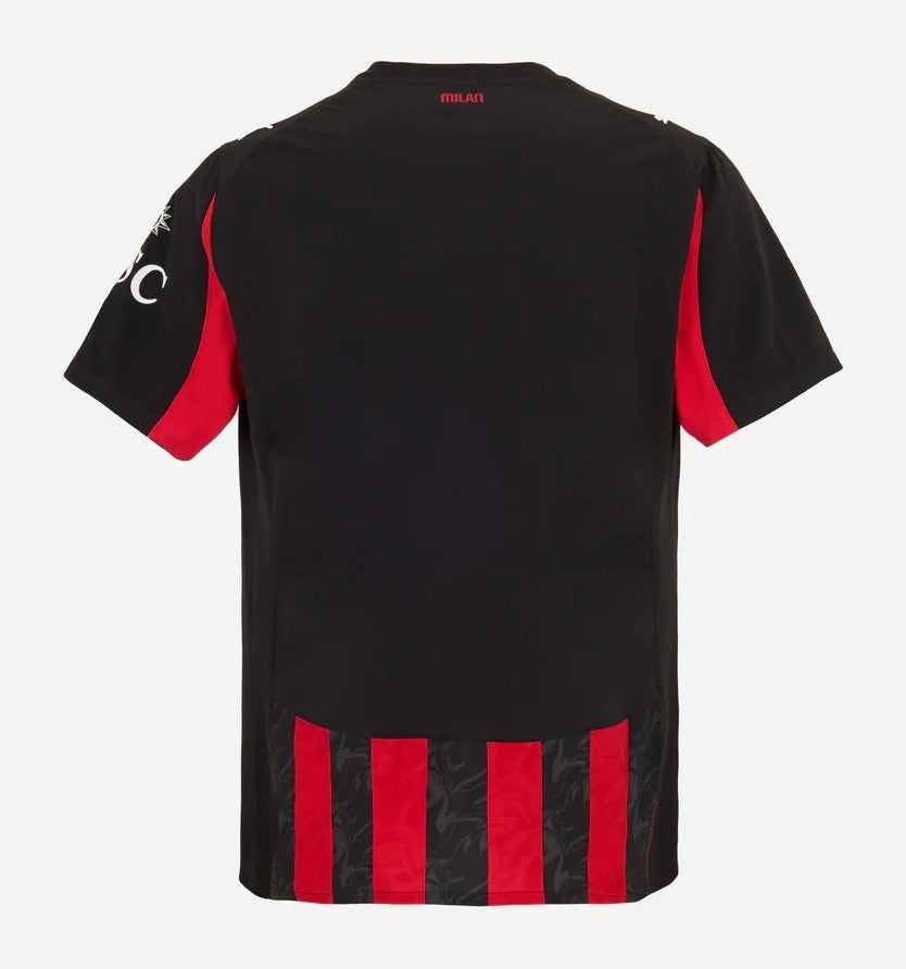 1ª AC Milan 25/26
