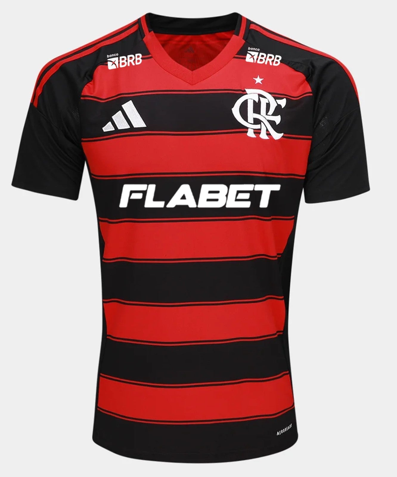 1ª Flamengo 25/26