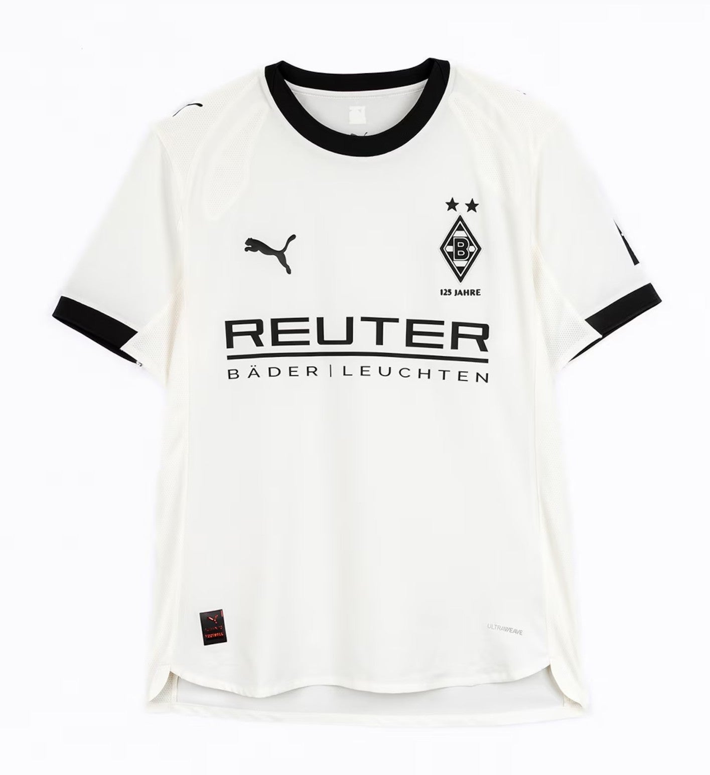 1ª Borussia Mönchengladbach 25/26