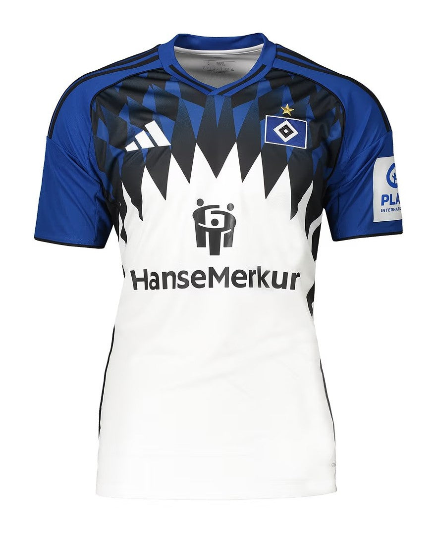 1ª Hamburger SV 25/26