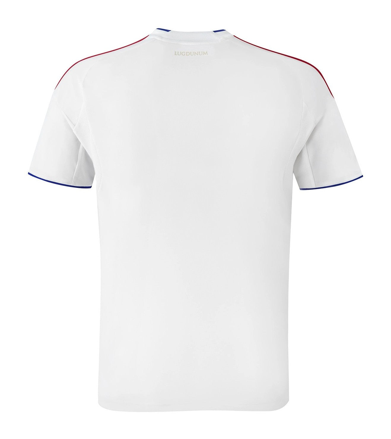 1ª Olympique de Lyon 25/26