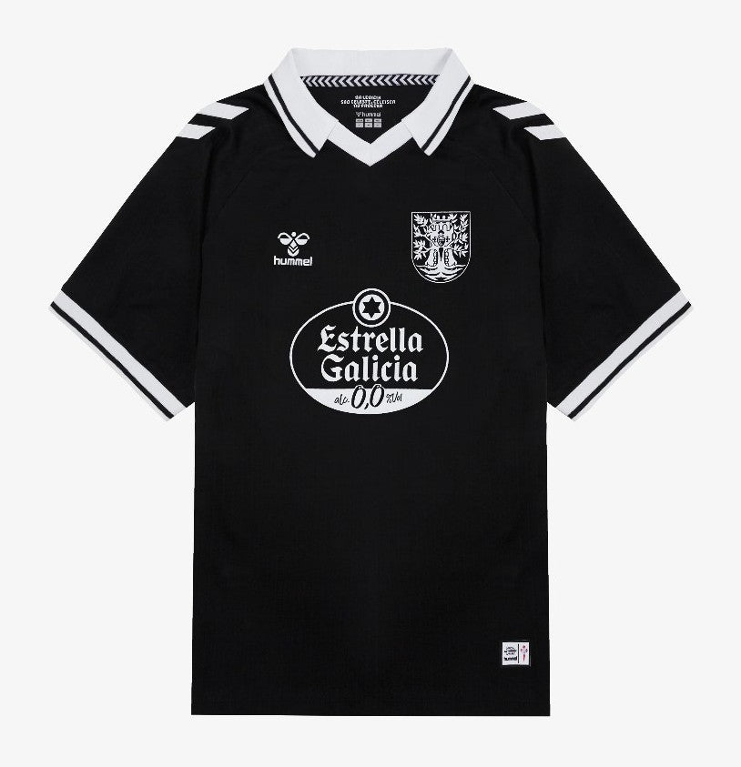 Celta 24/25 Edición especial