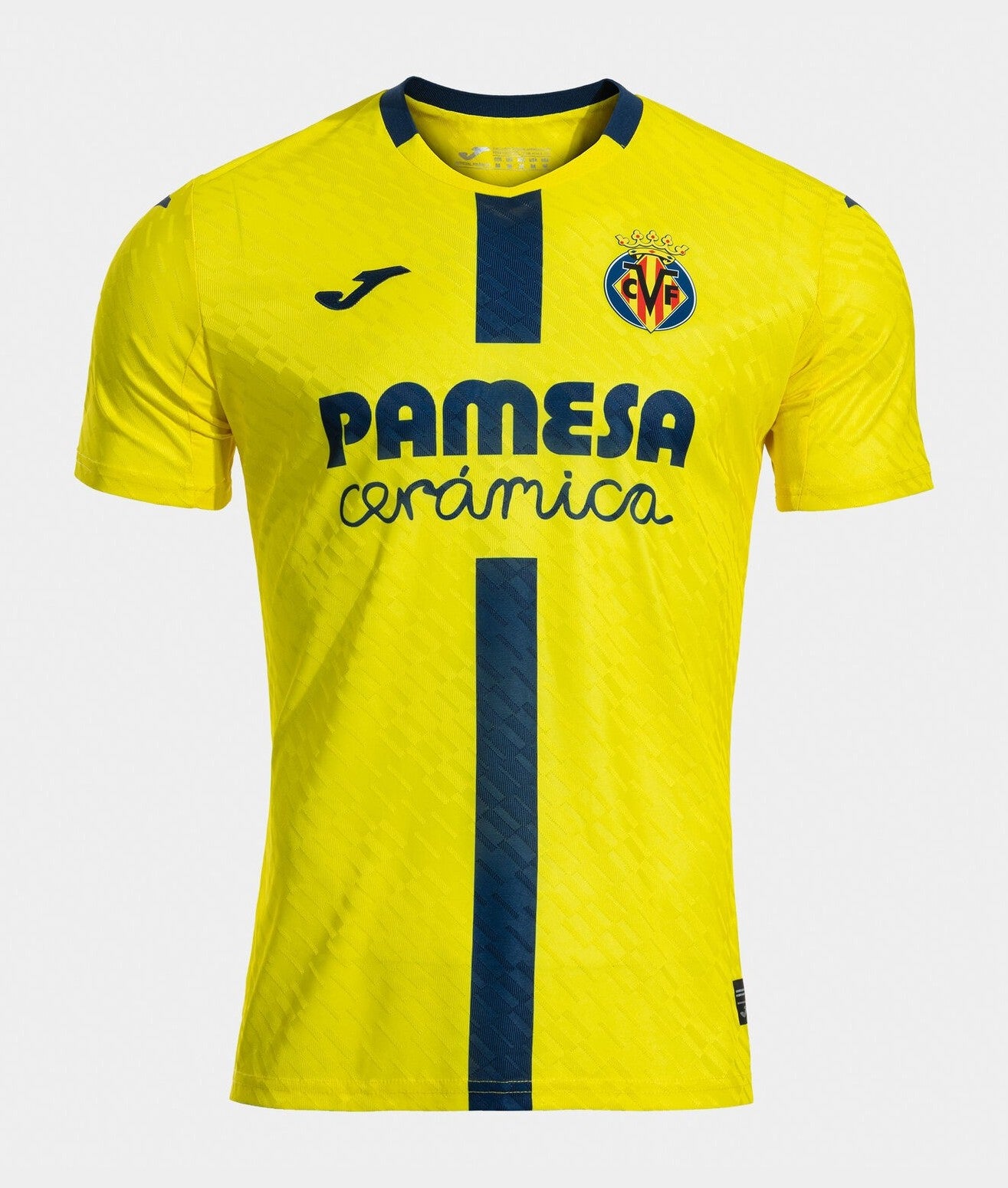 1ª Villarreal 25/26