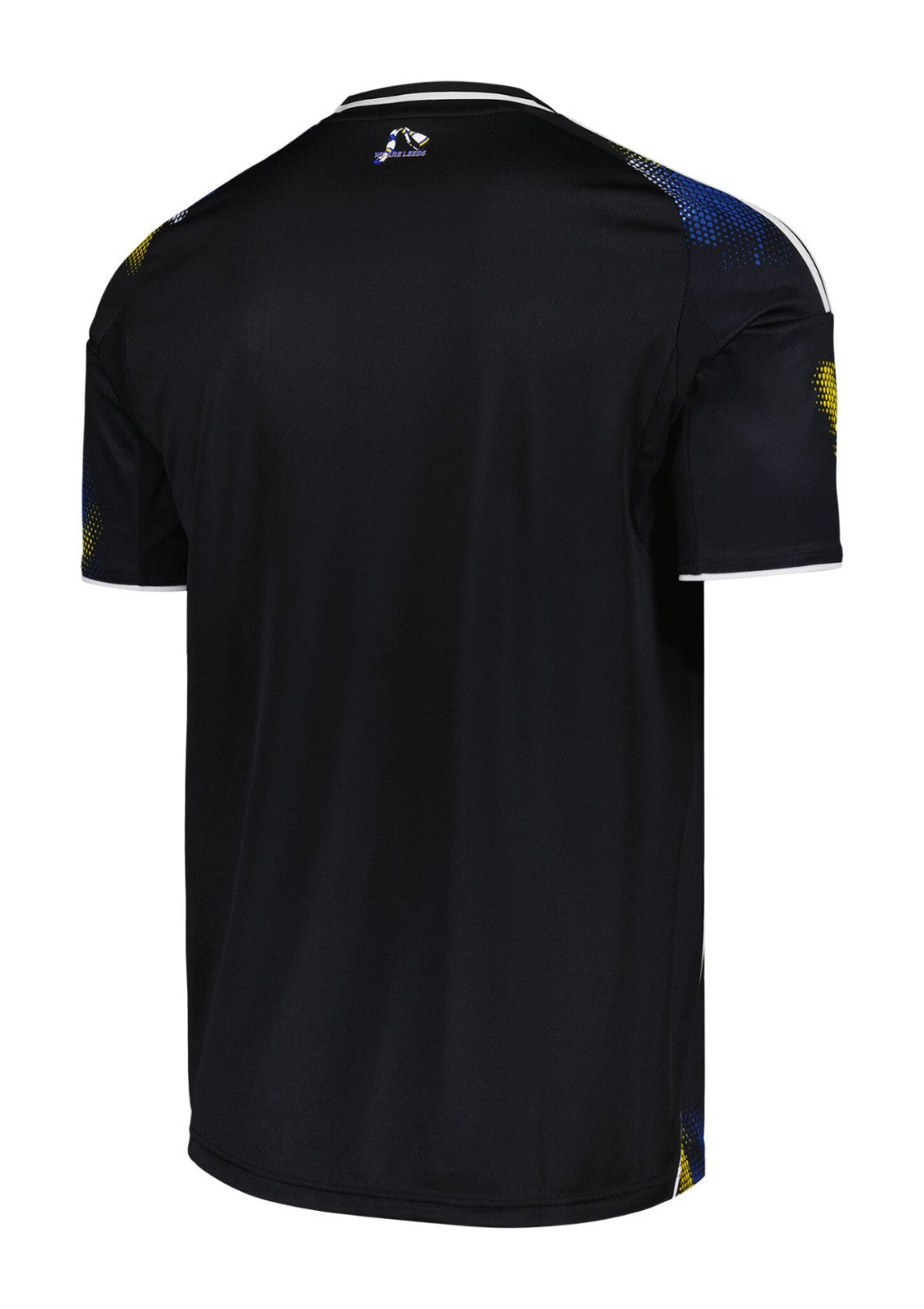 3ª Leeds United 25/26