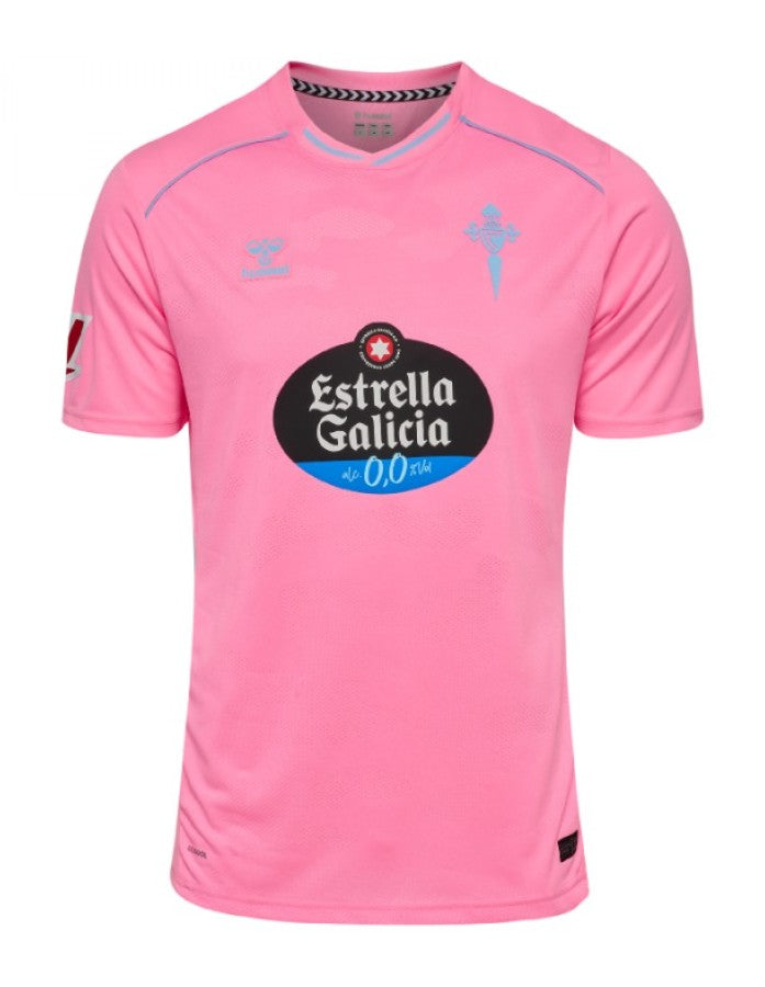3ª Celta 25/26