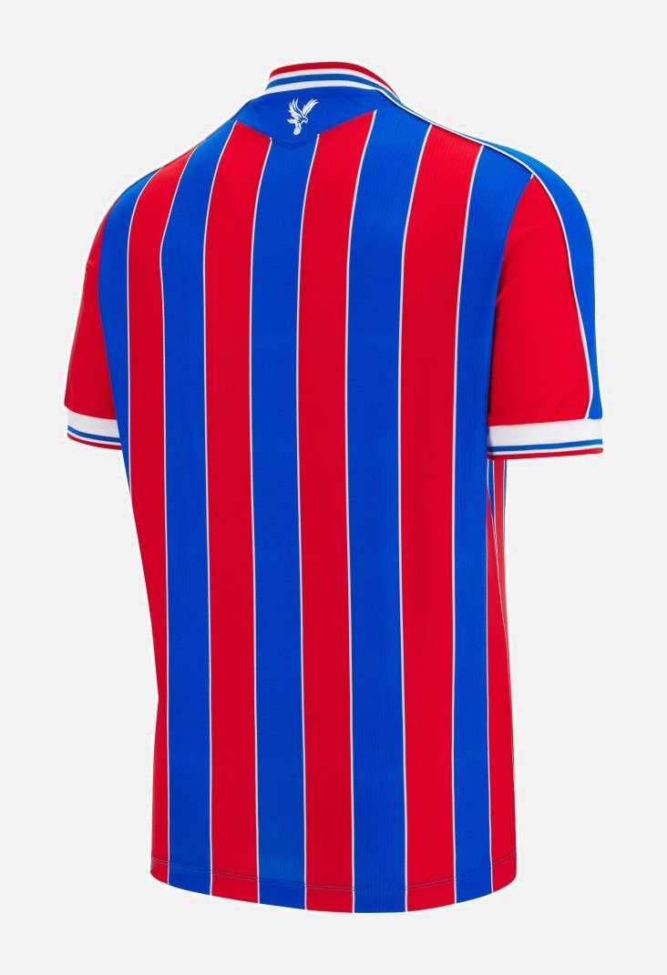 1ª Crystal Palace 25/26