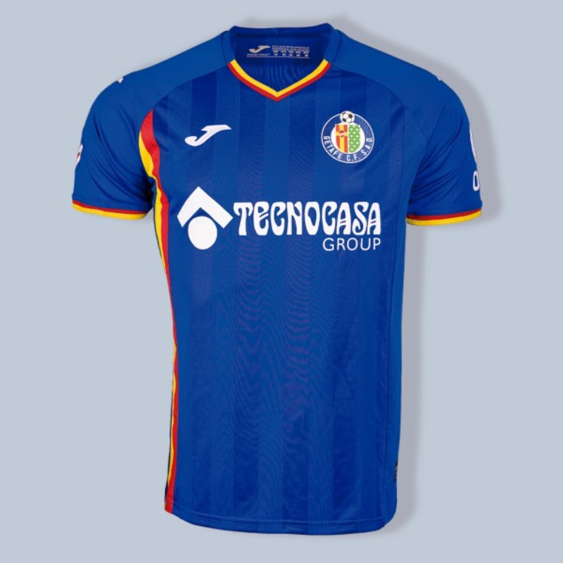 1ª Getafe 25/26