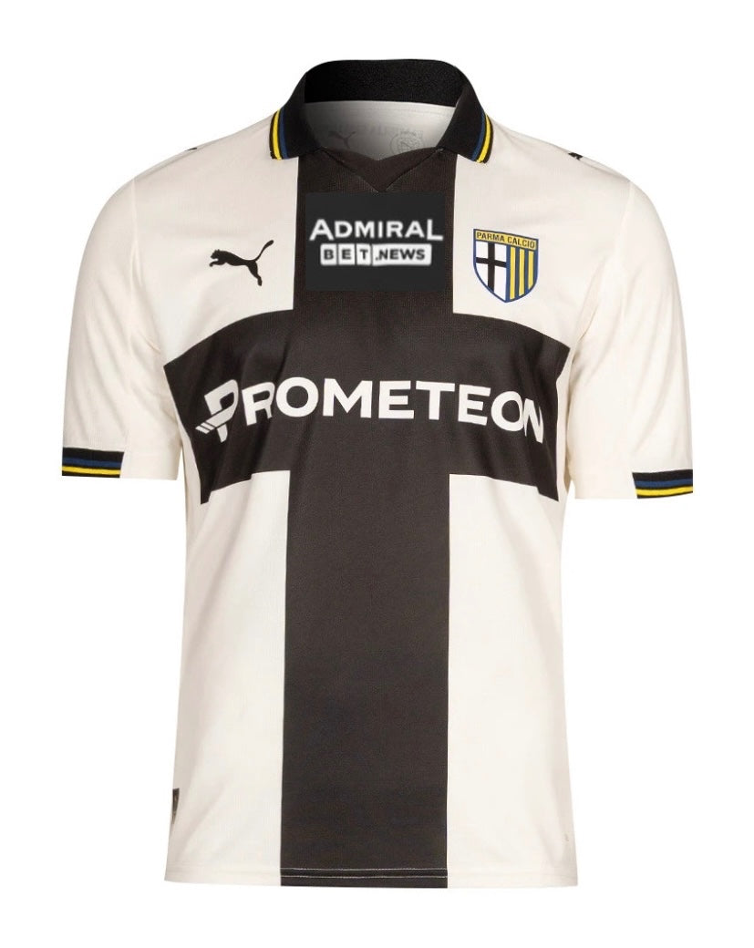 1ª Parma 25/26