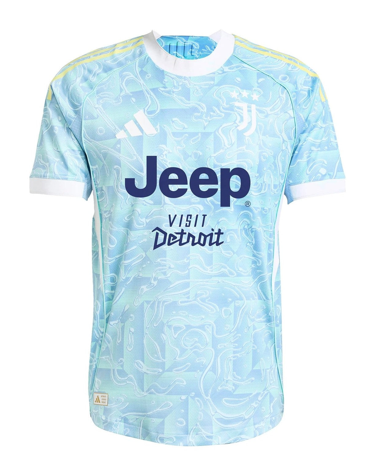 2ª Juventus 25/26