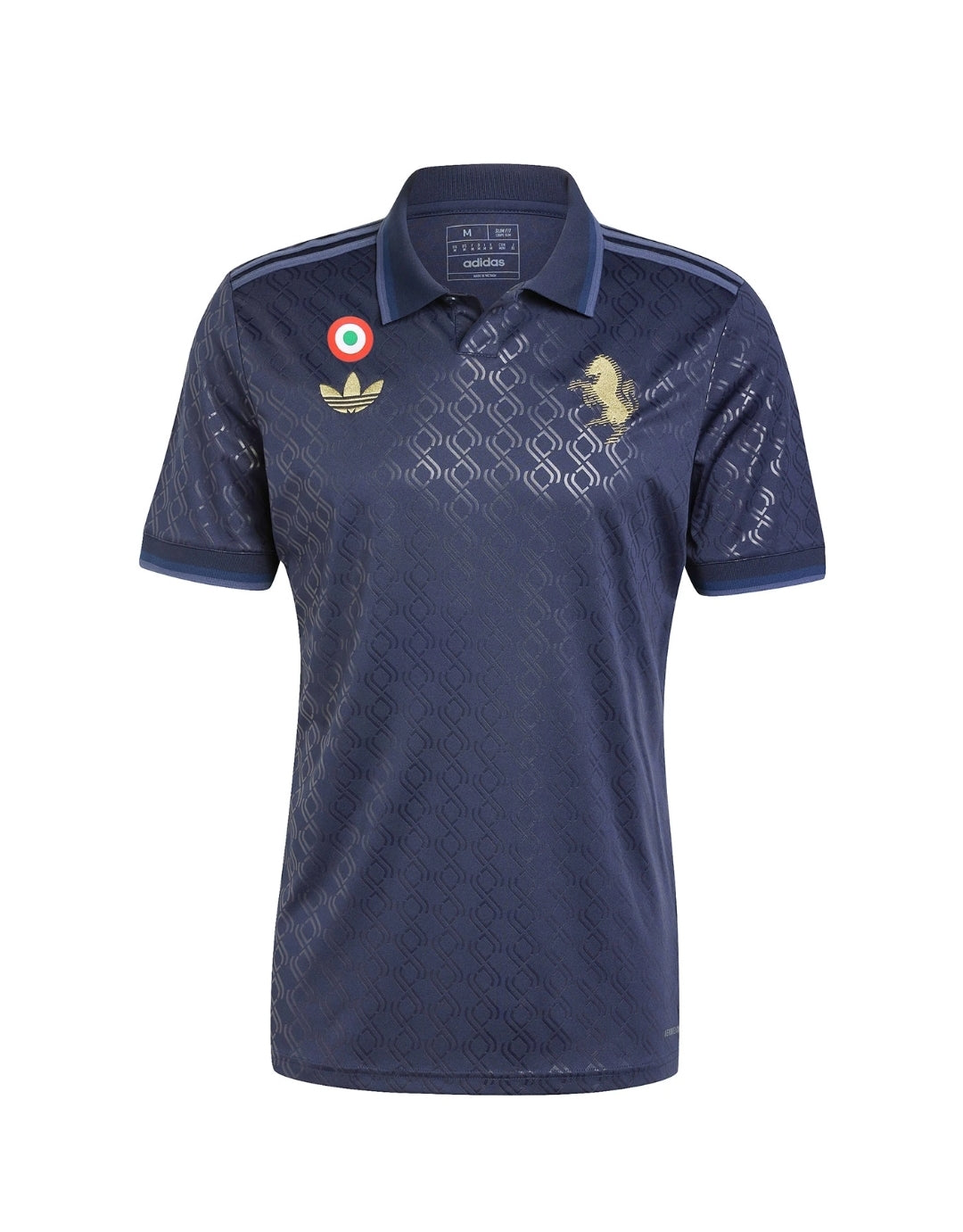 3ª Juventus 24/25