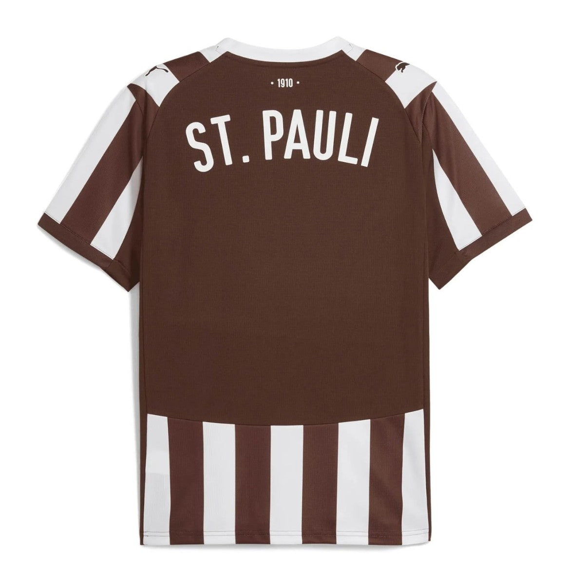 1ª ST Pauli 25/26