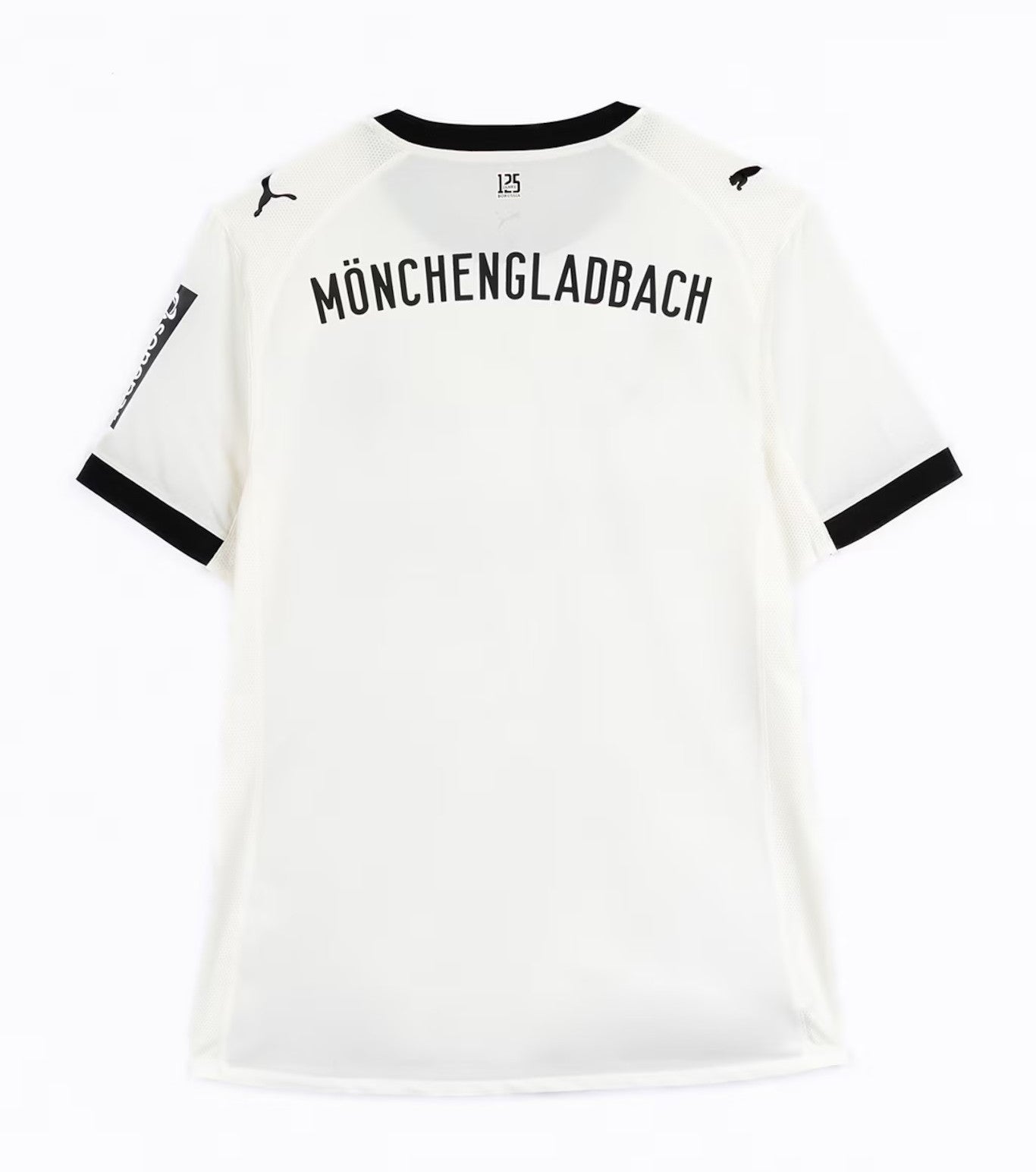 1ª Borussia Mönchengladbach 25/26