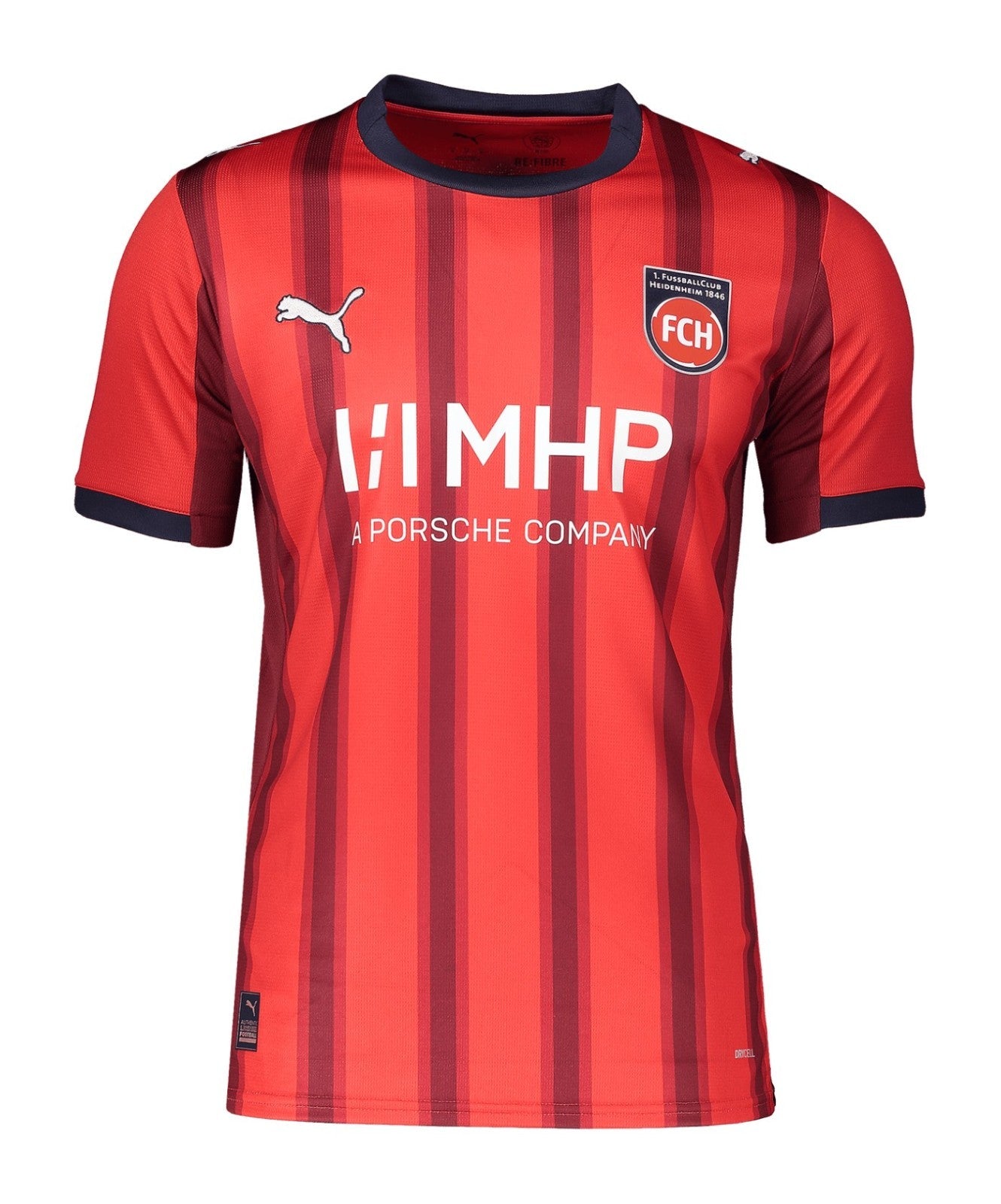 1ª FC Heidenheim 25/26