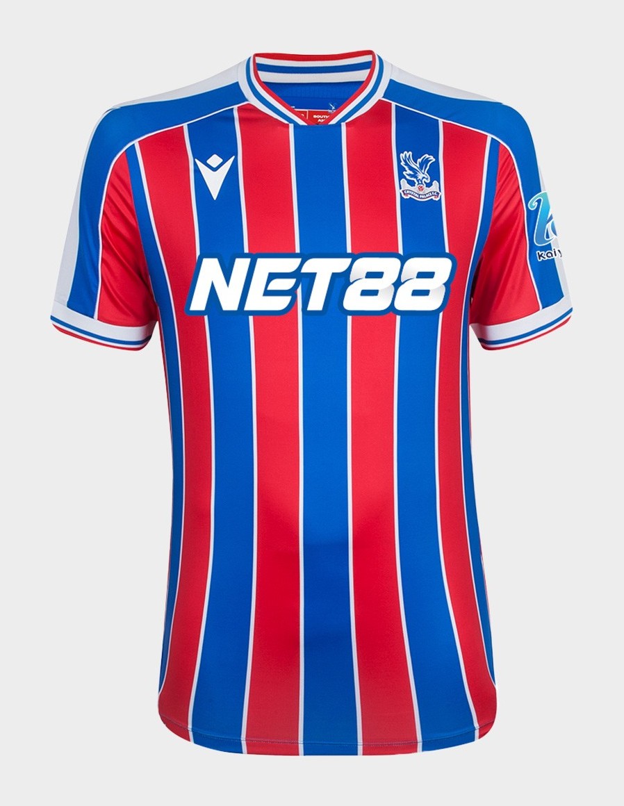 1ª Crystal Palace 25/26