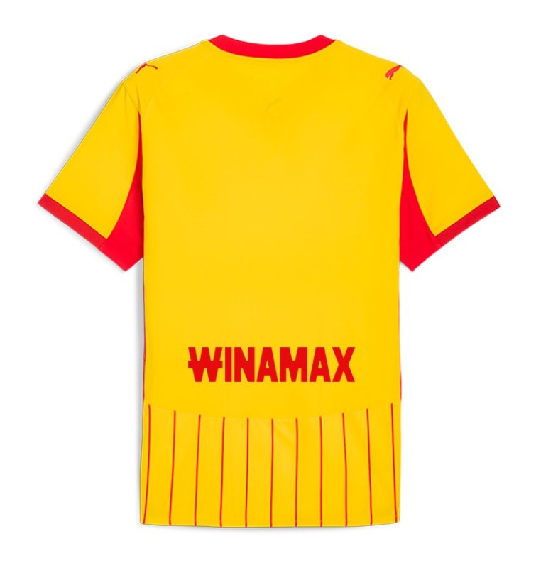 1ª RC Lens 25/26