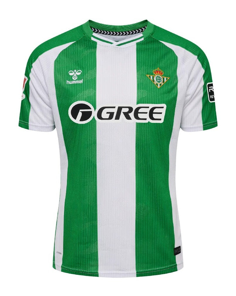 1ª Real Betis 25/26