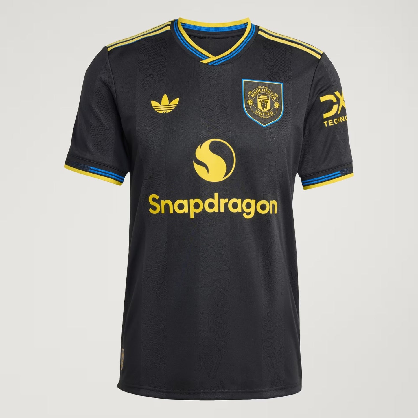 3ª Manchester United 25/26