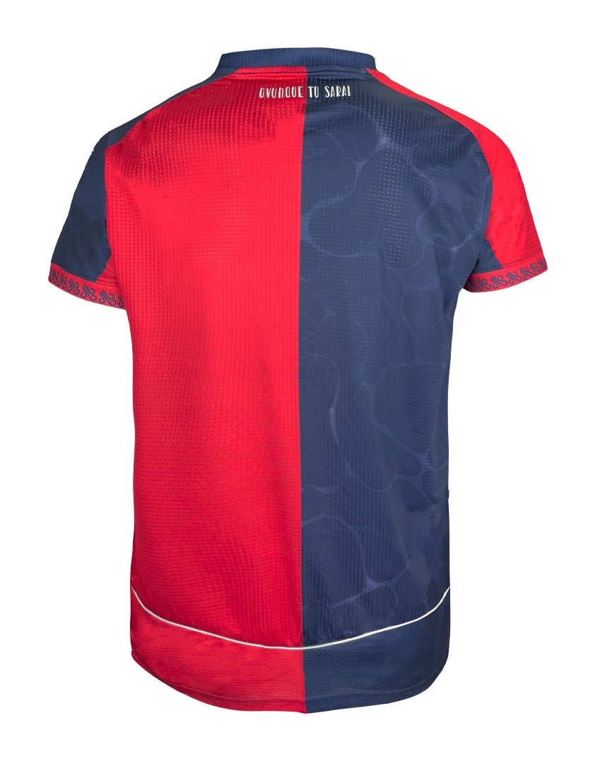 1ª Cagliari 25/26