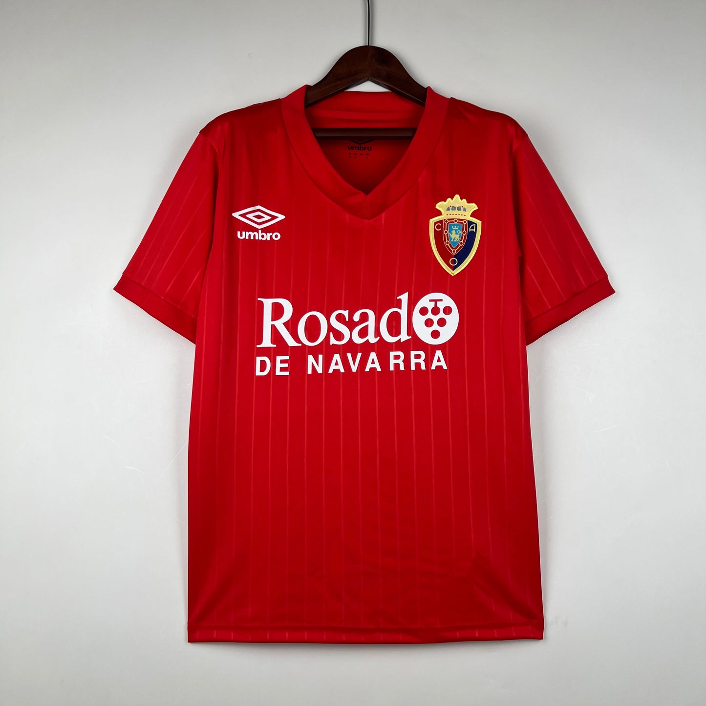 1ª Osasuna 87/88