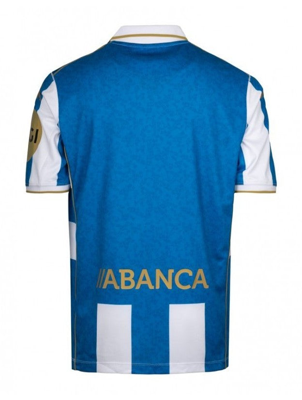 1ª Deportivo de la Coruña 25/26