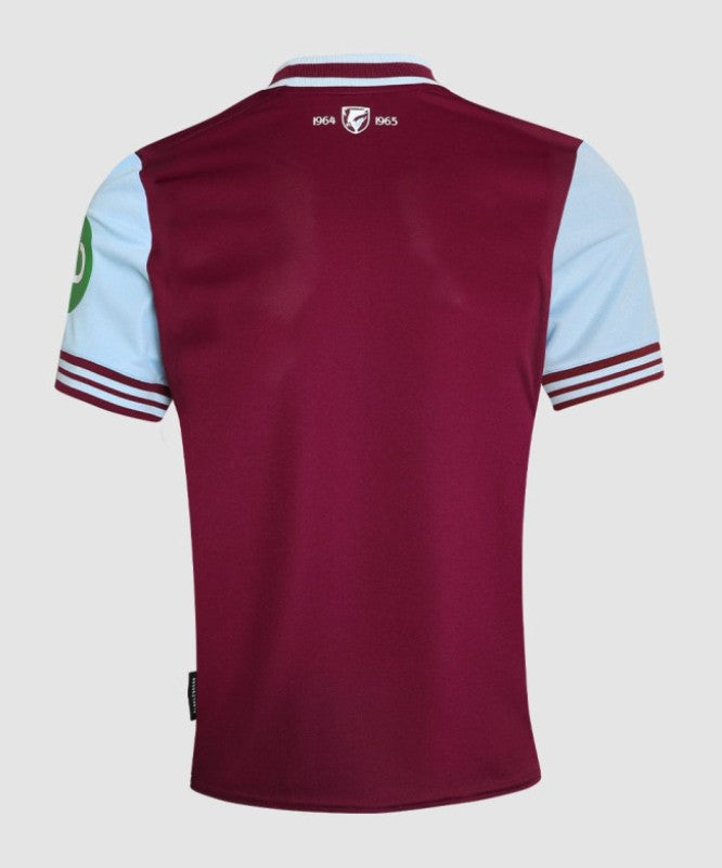 1ª West Ham 24/25