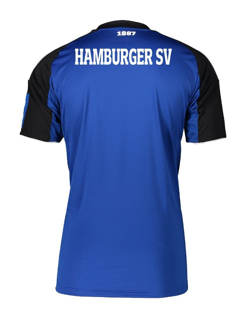 2ª Hamburger SV 25/26