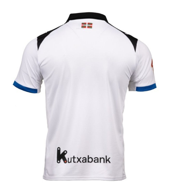 2ª Alavés 25/26
