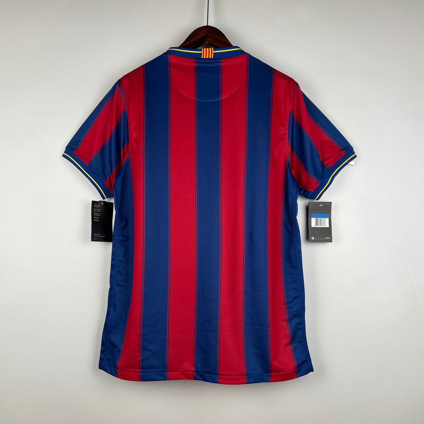 1ª FC Barcelona 09/10