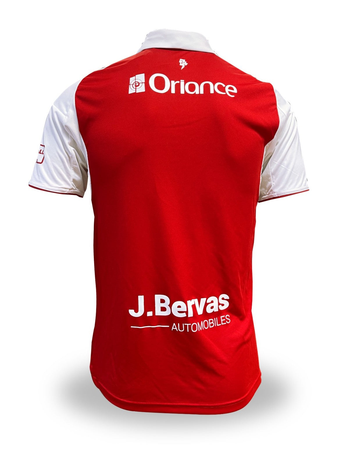1ª Stade Brestois 25/26