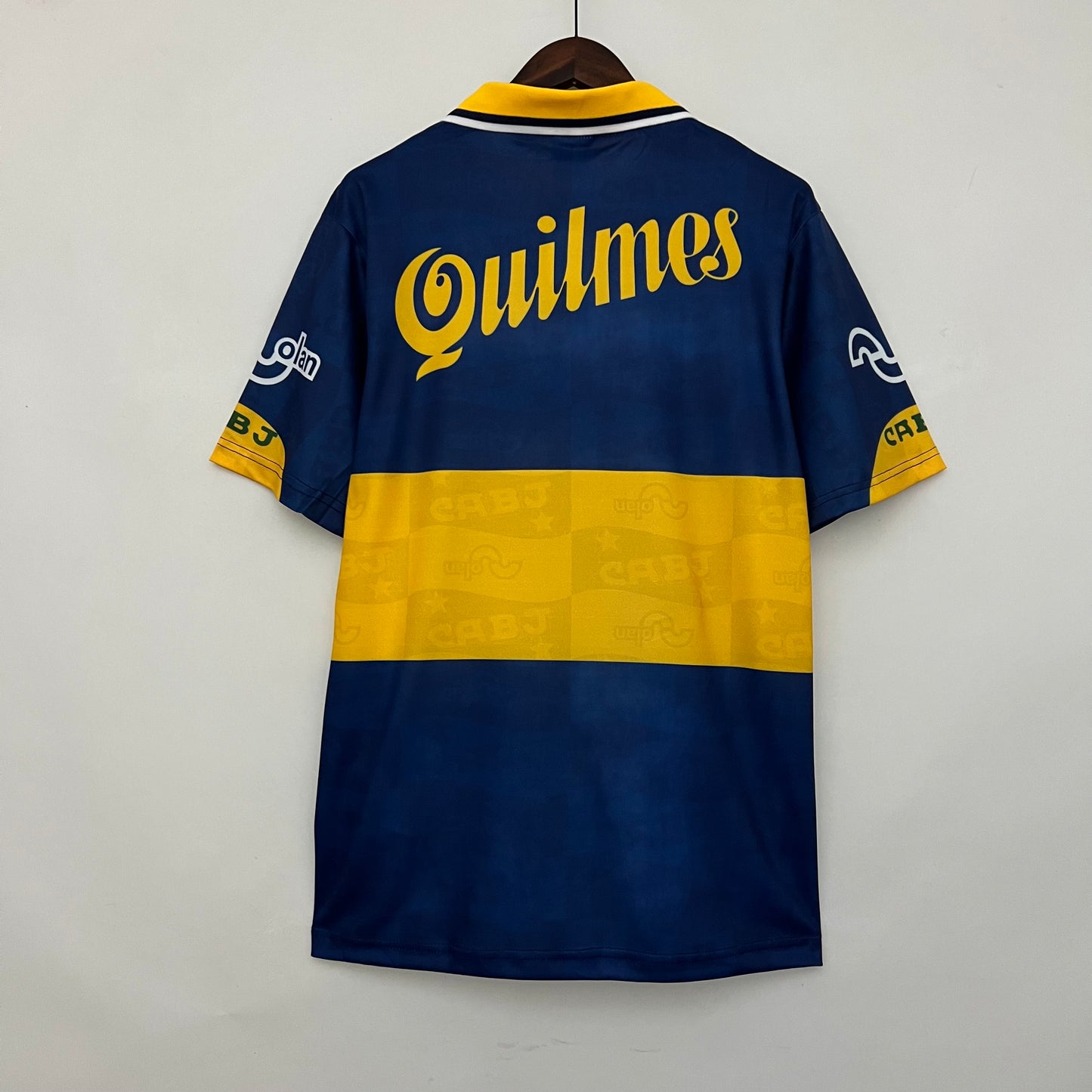 1ª Boca Juniors 95/96