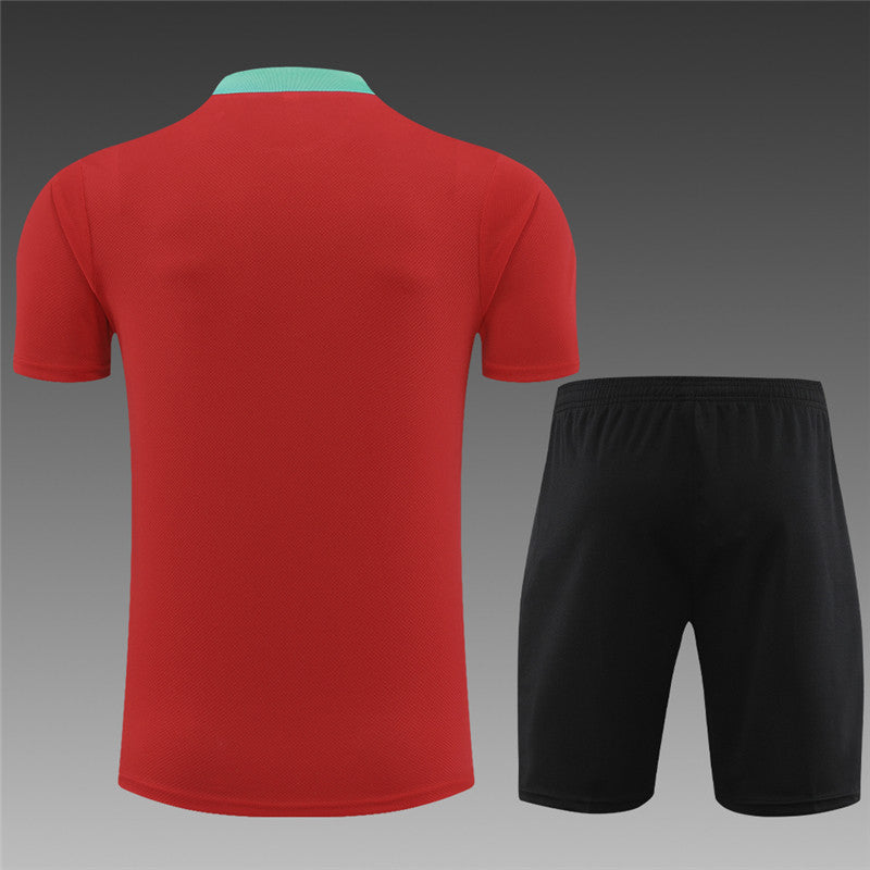 Kit entrenamiento Portugal 24/25