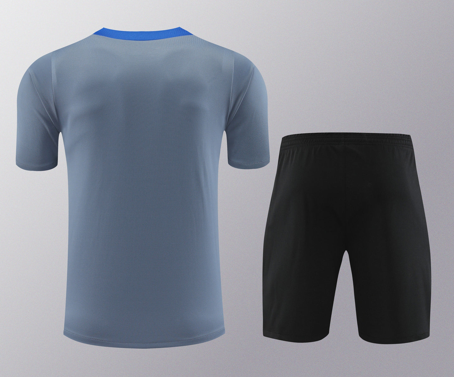 Kit entrenamiento Inter de Milán 24/25