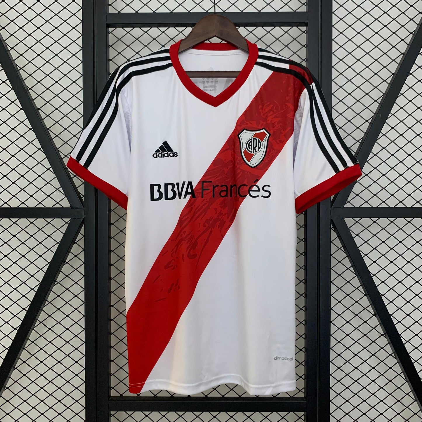 1ª River Plate 13/14