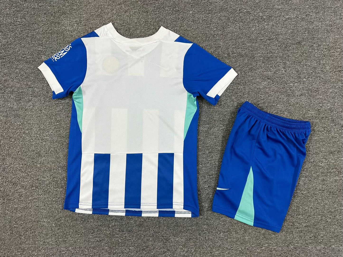 1ª Brighton 25/26