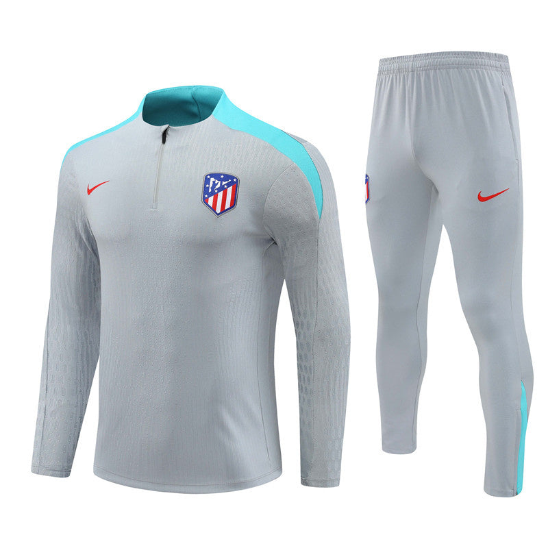 Atlético de Madrid 24/25 (entrenamiento)