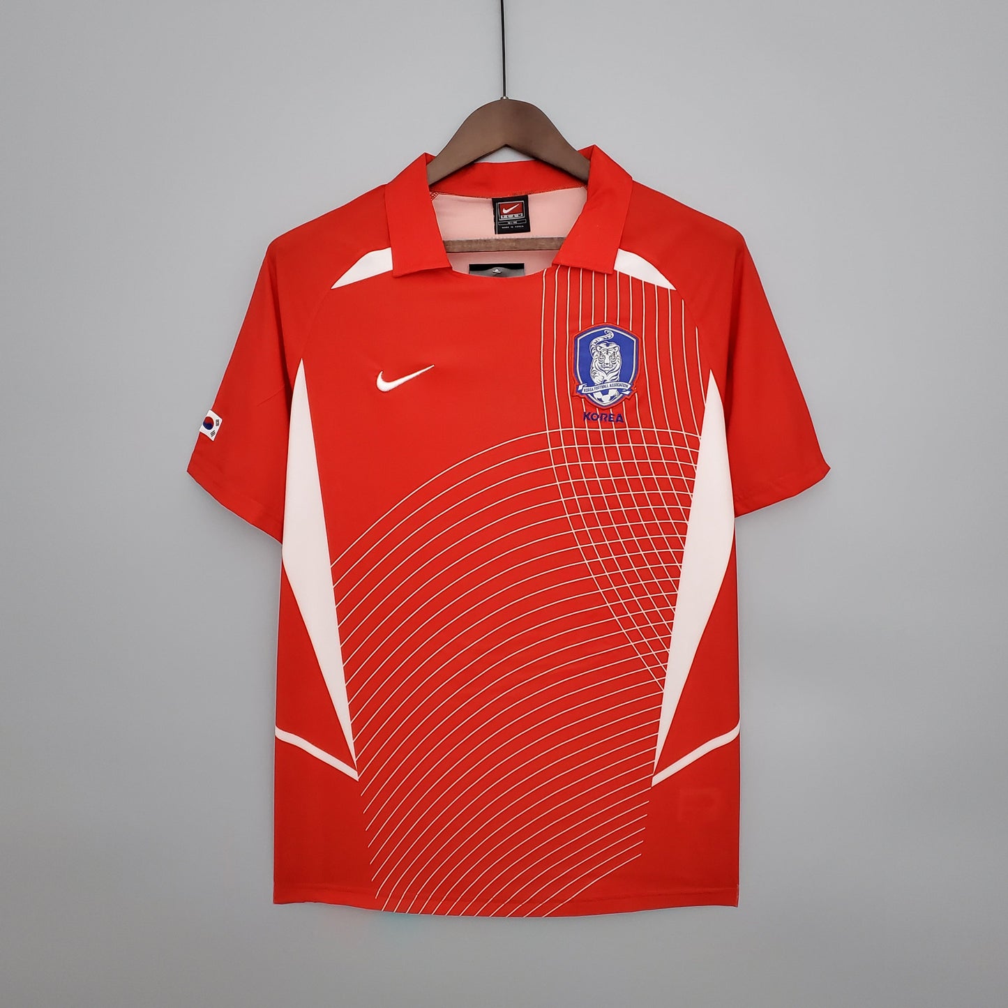 1ª Korea 2002