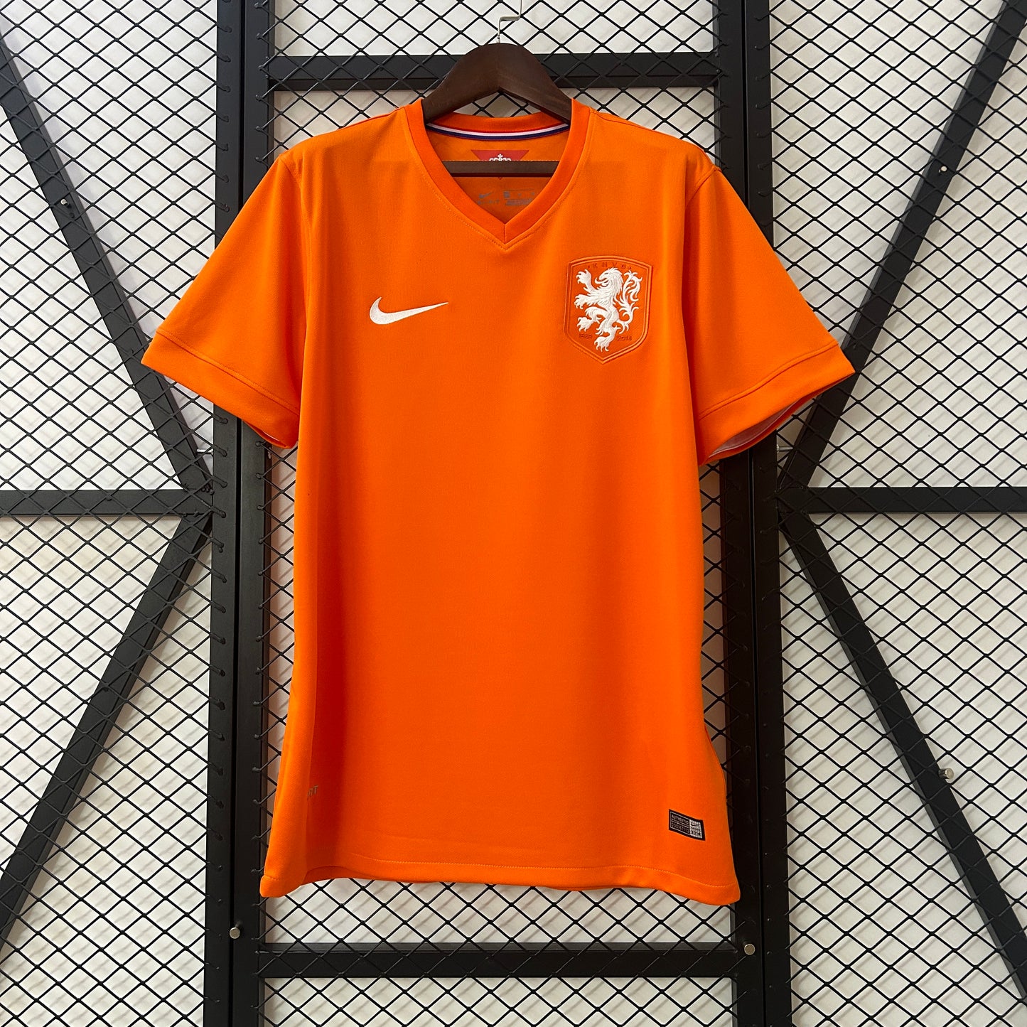 1ª Holanda 2014